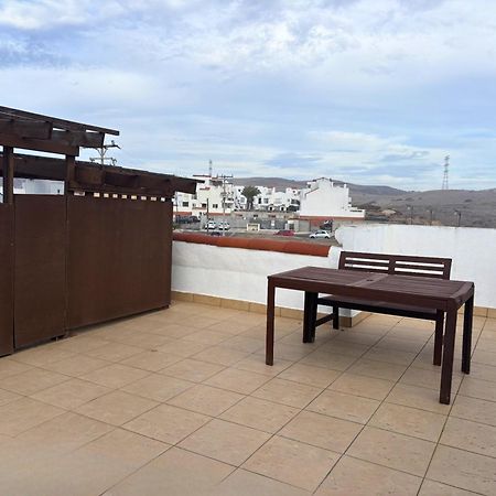 Spacious Rooftop House W/ King Bed Тихуана Екстериор снимка